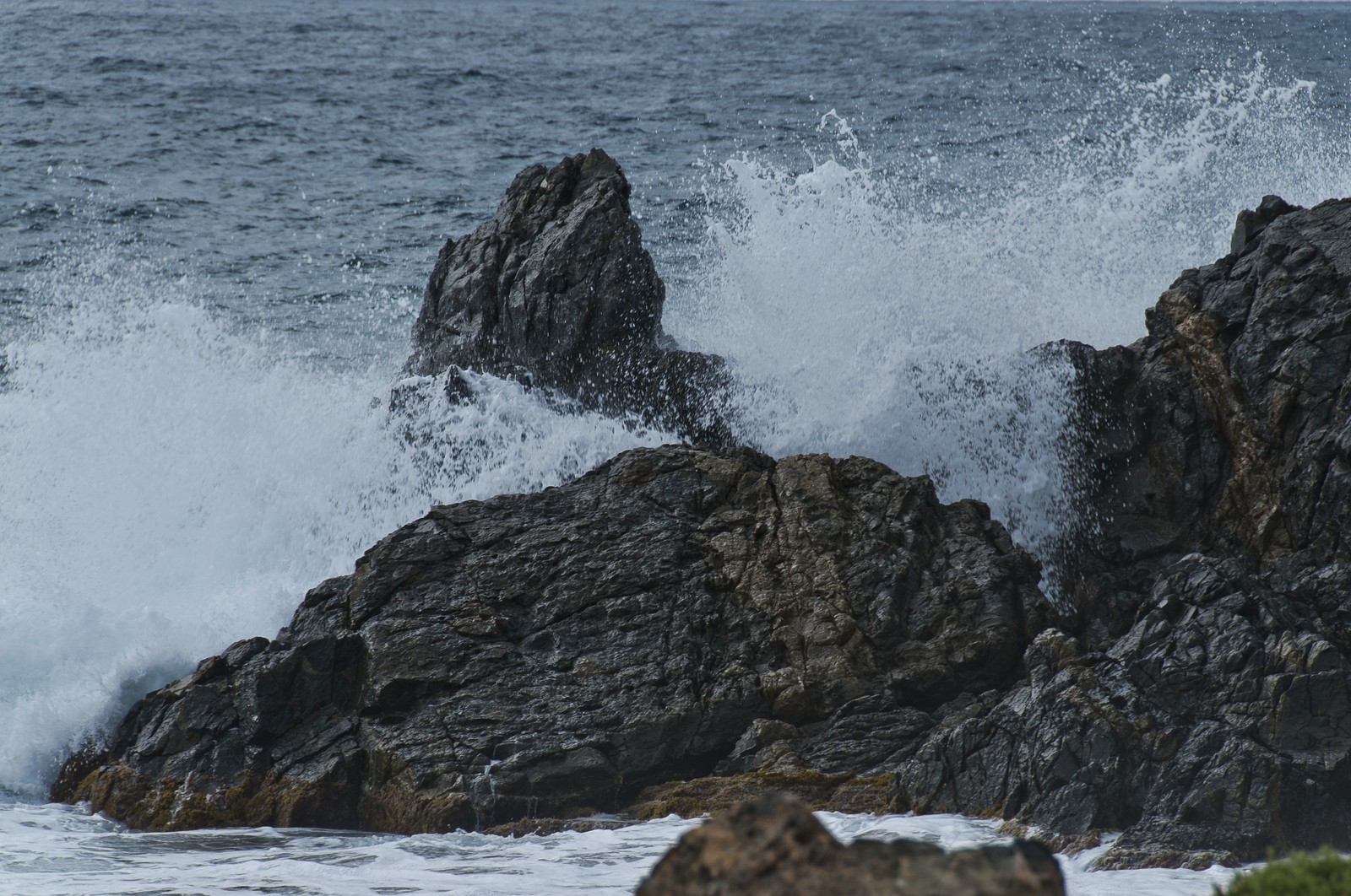 Vagues Vagues