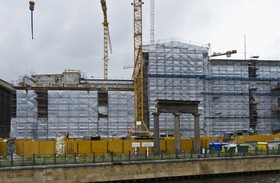 Le Nouveau Musée