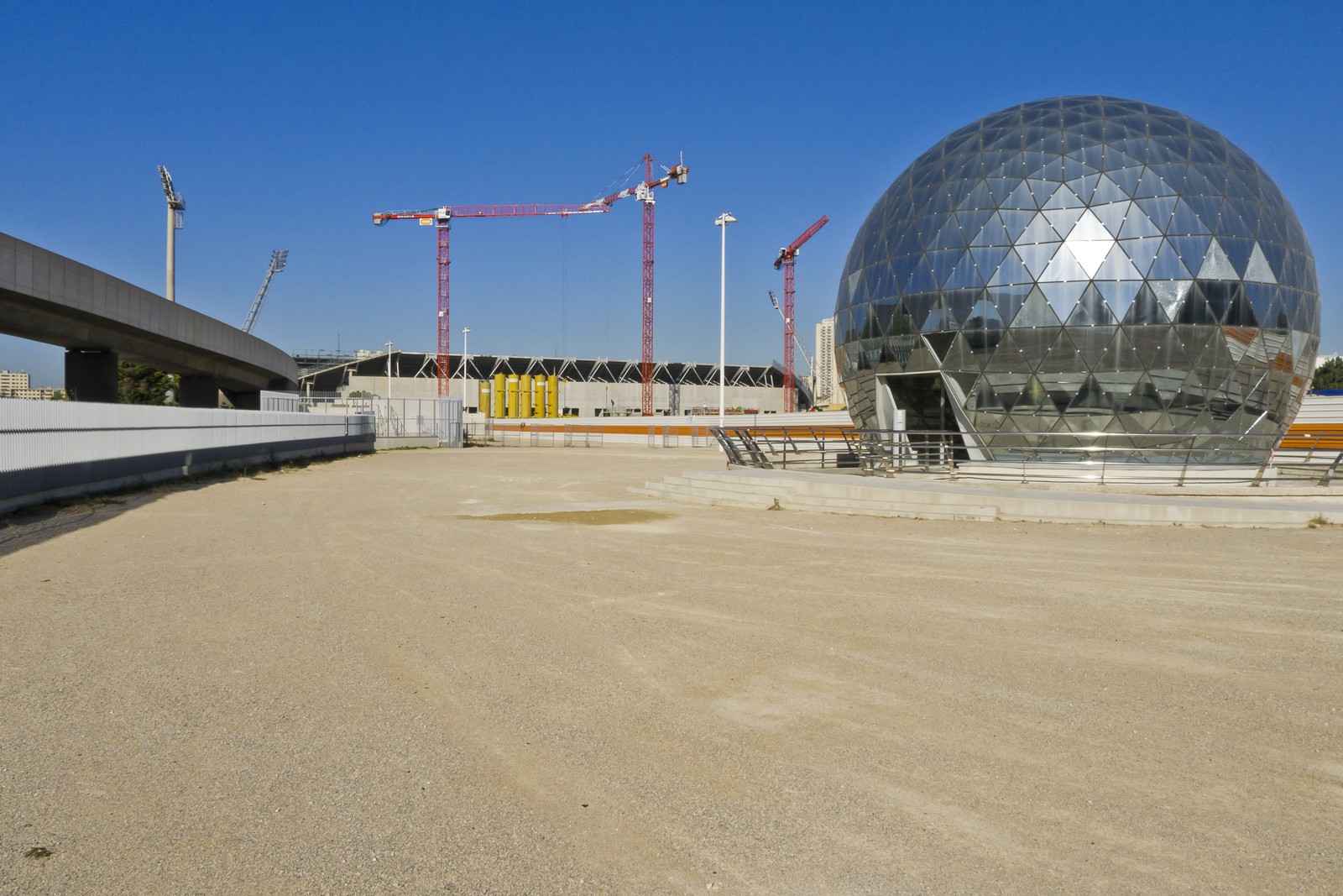 Stade Vélodrome