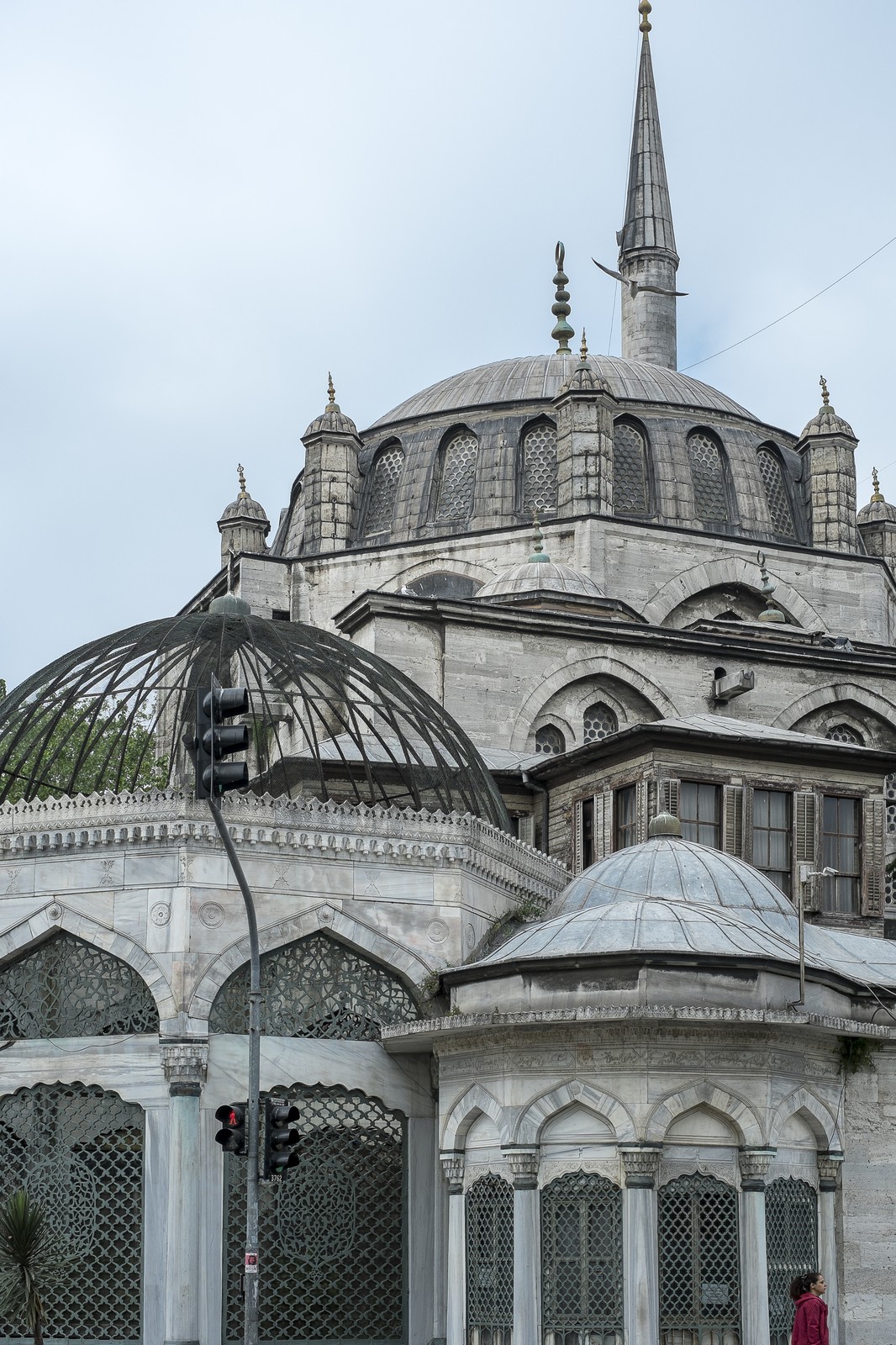 Mosquée Yeni Valide Mosquée Yeni Valide