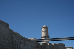 Le fort saint-Jean