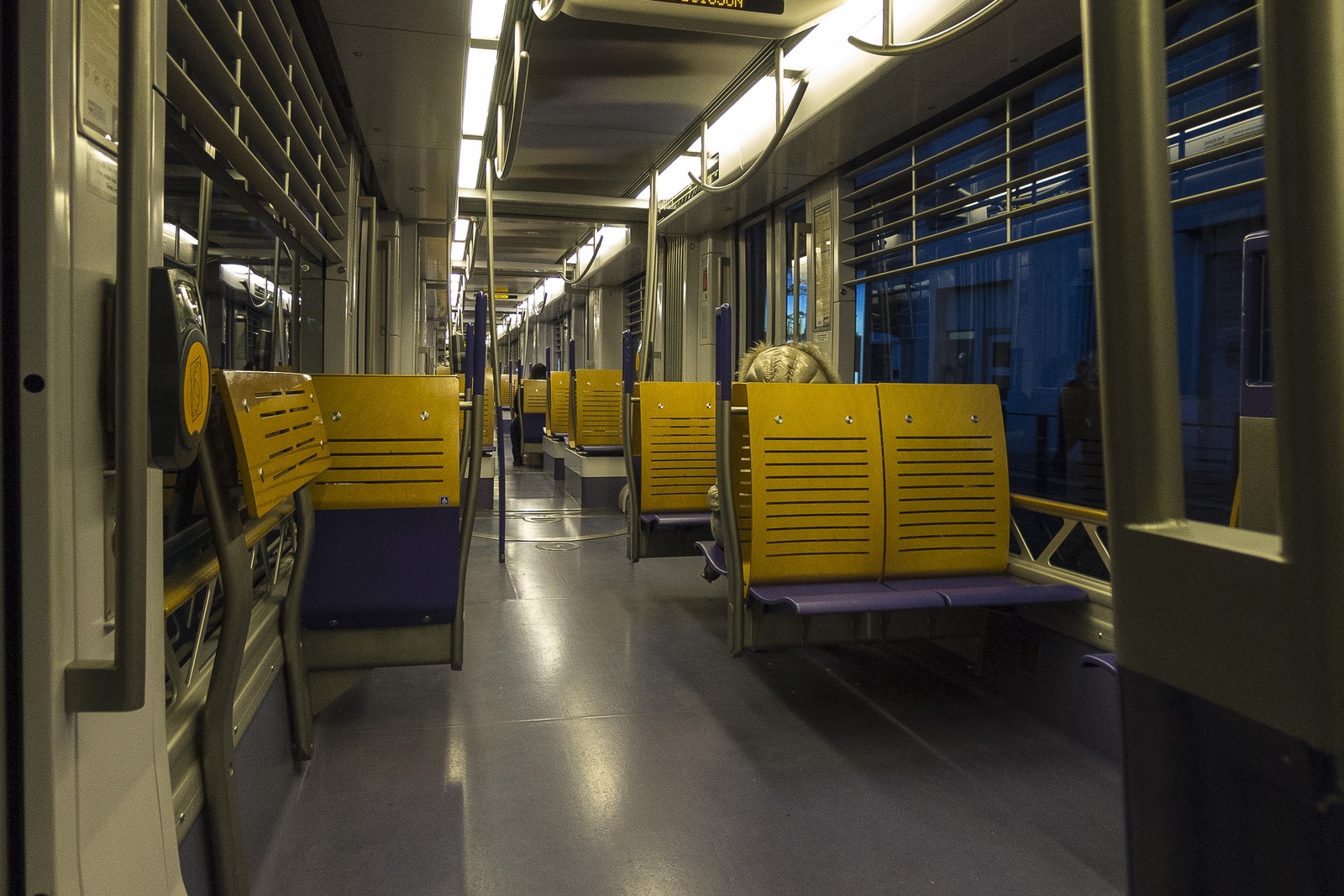 Tramway