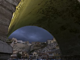 Vallon des Auffes