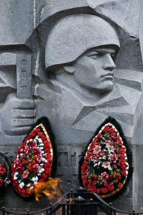 Monument aux morts