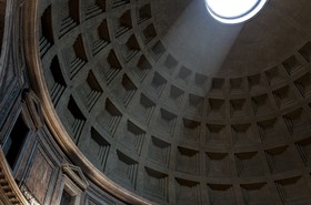 Le Panthéon