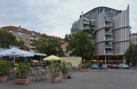 Winterfeldtplatz
