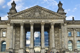 Le Bundestag