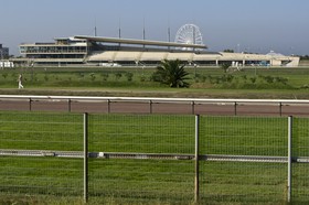 Hippodrome