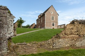 Manoir de Colmont