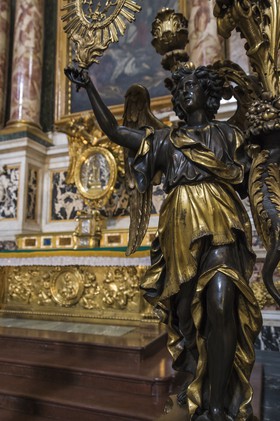 Eglise de Jésus