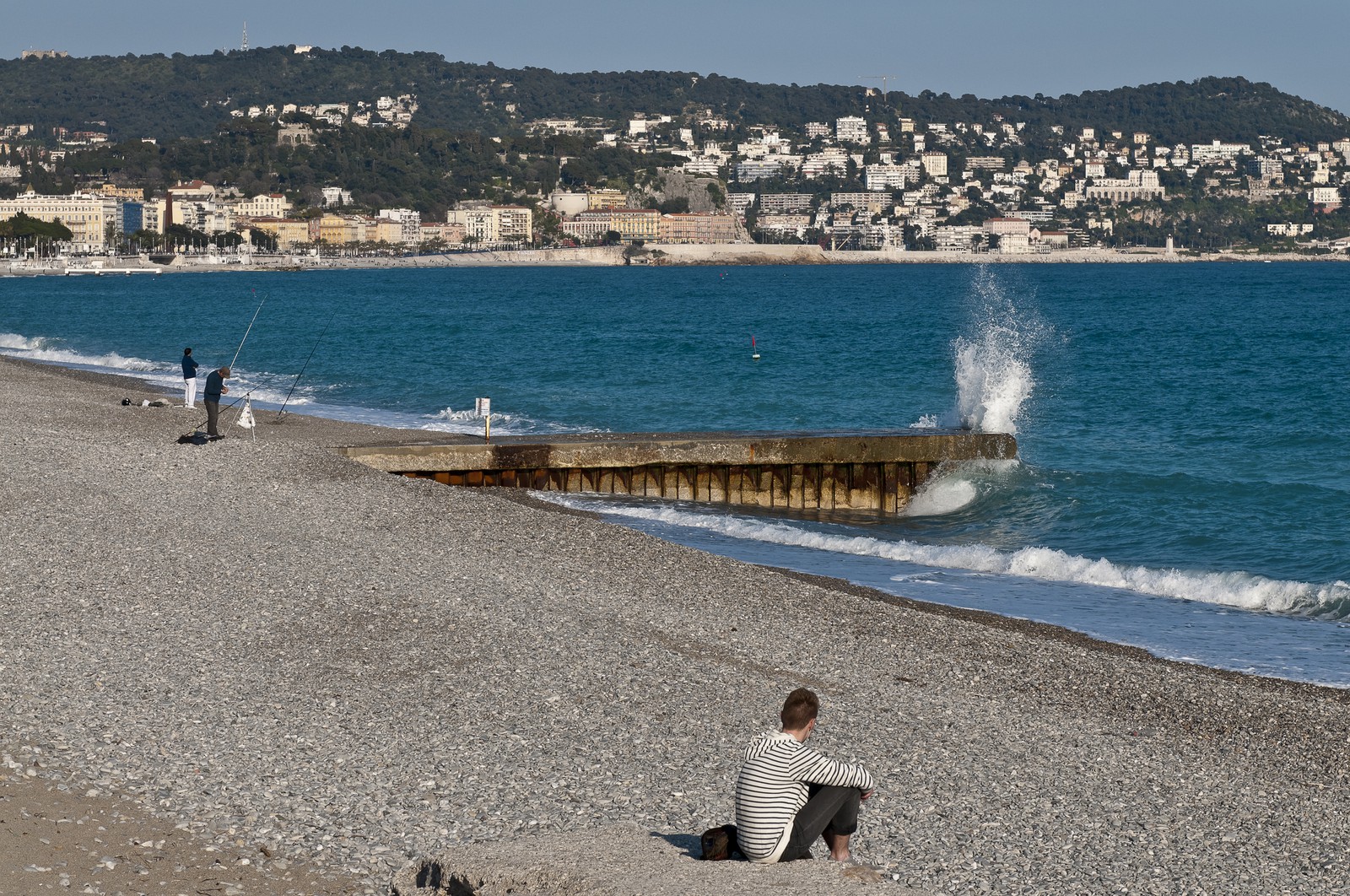 Baie des Anges