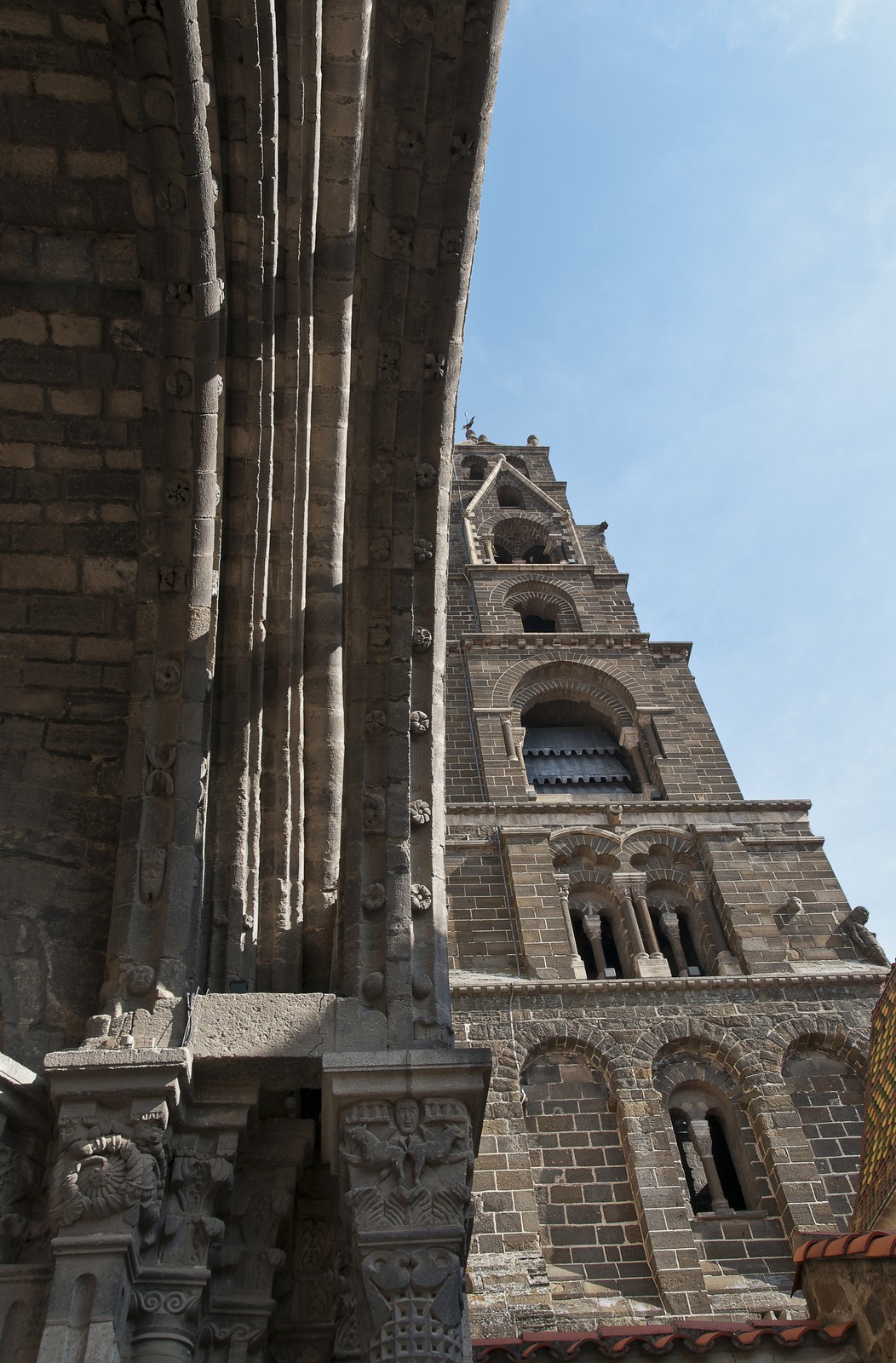 Cathédrale du Puy Cathédrale du Puy