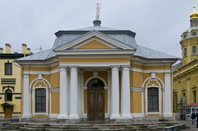 Maison du bateau