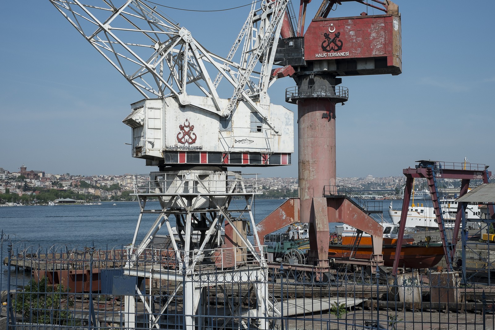 Chantiers navals Chantiers navals