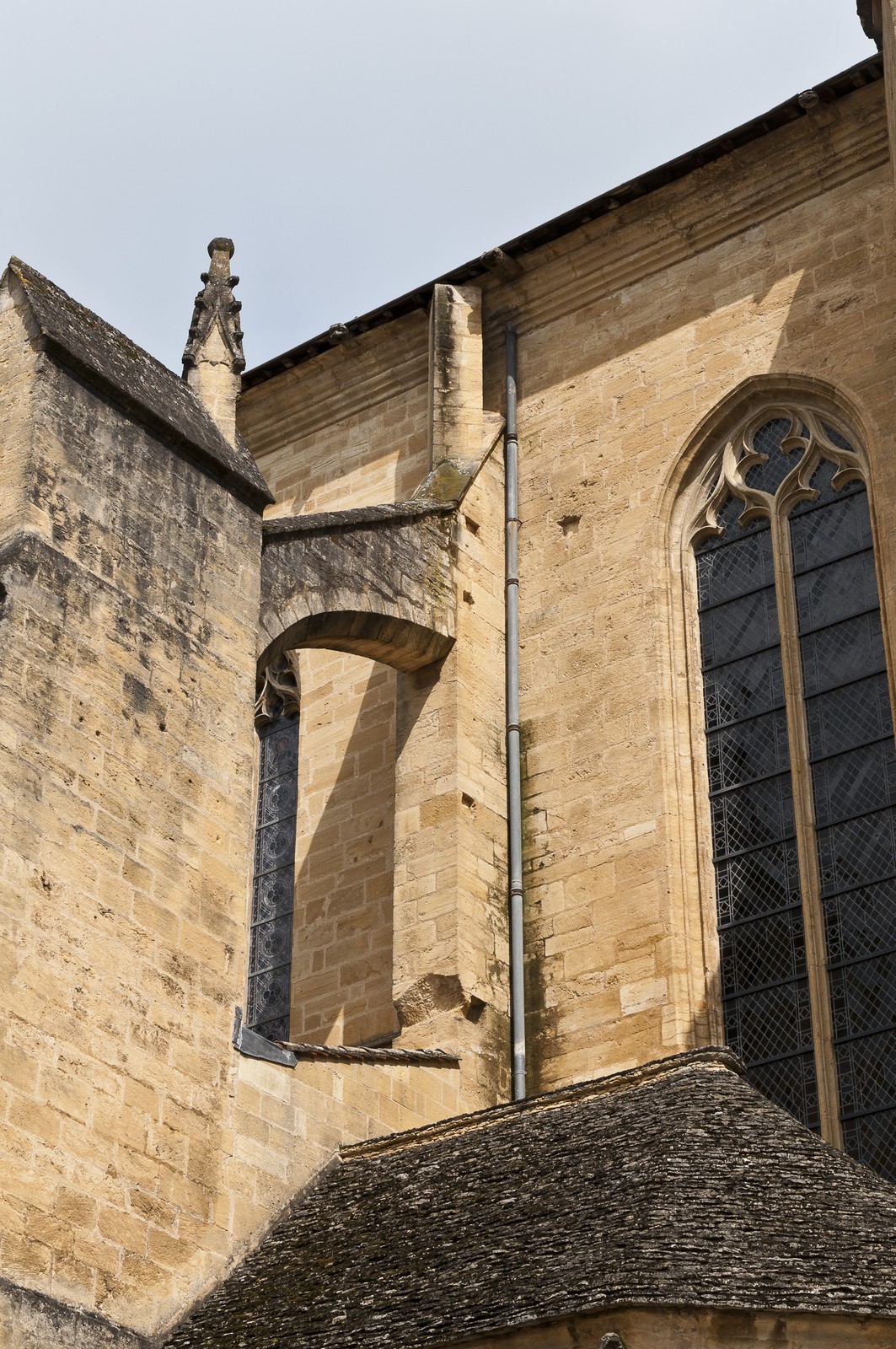 Cathédrale de sarlat Cathédrale de sarlat