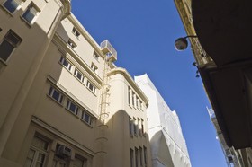 Opéra de Marseille