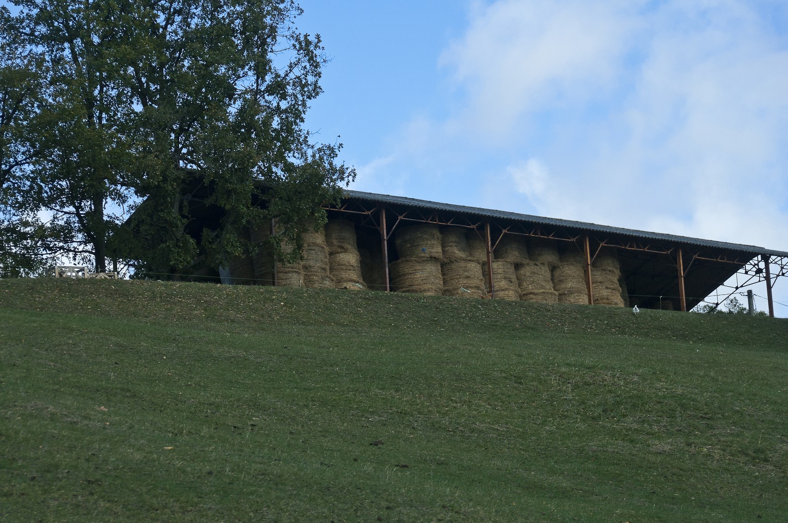 Grange