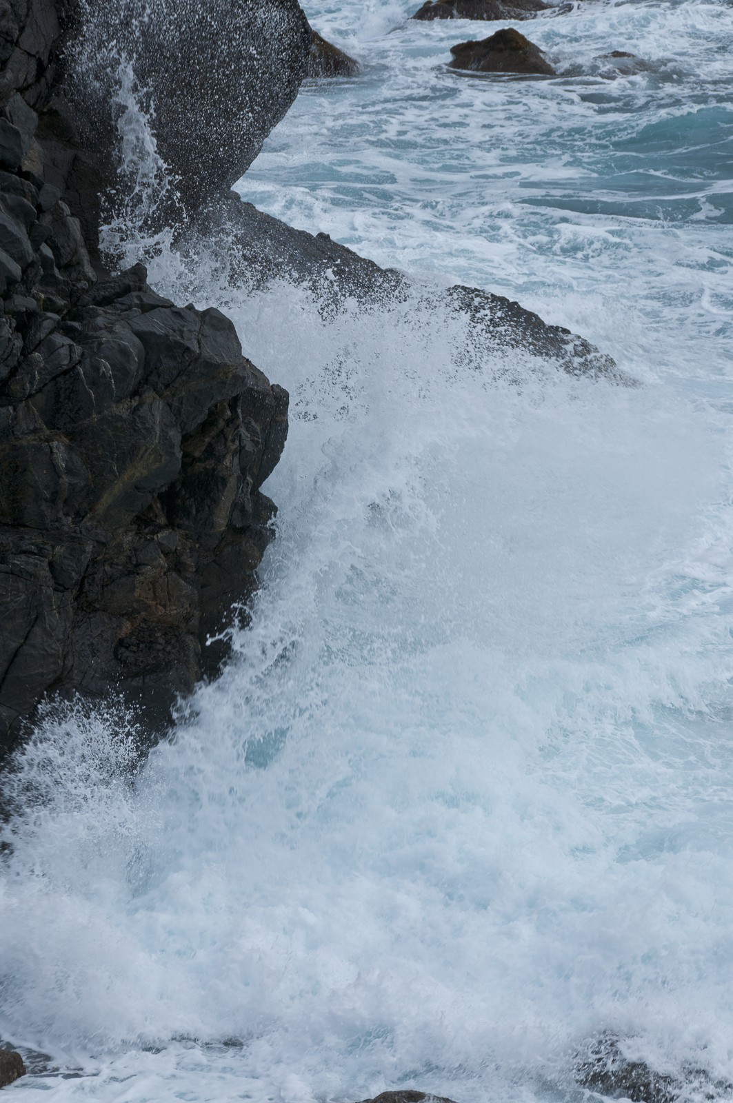 Vagues Vagues