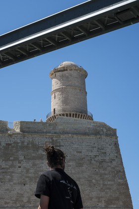 Le fort saint-Jean