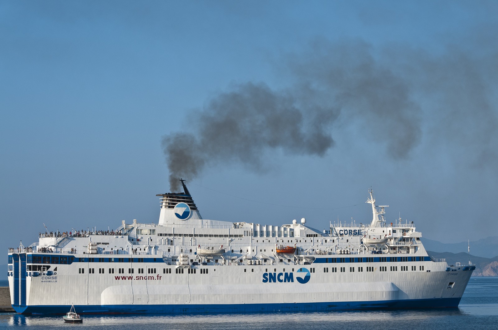 Ferry