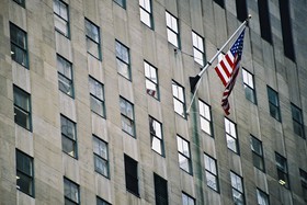 Rockefeller Center