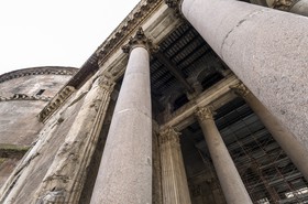 Le Panthéon