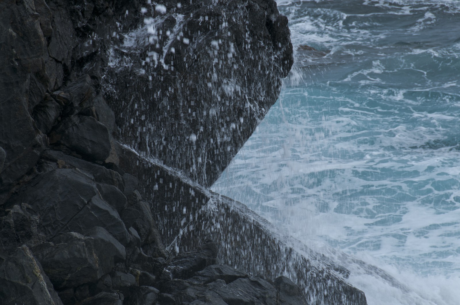 Vagues
