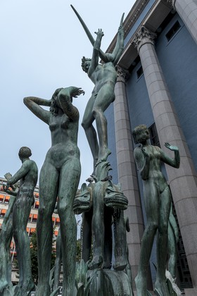 Orphée