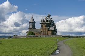 Pogost de Kiji