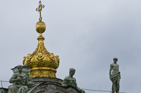 Palais d'Hiver
