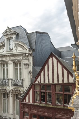 Hôtel du Nord