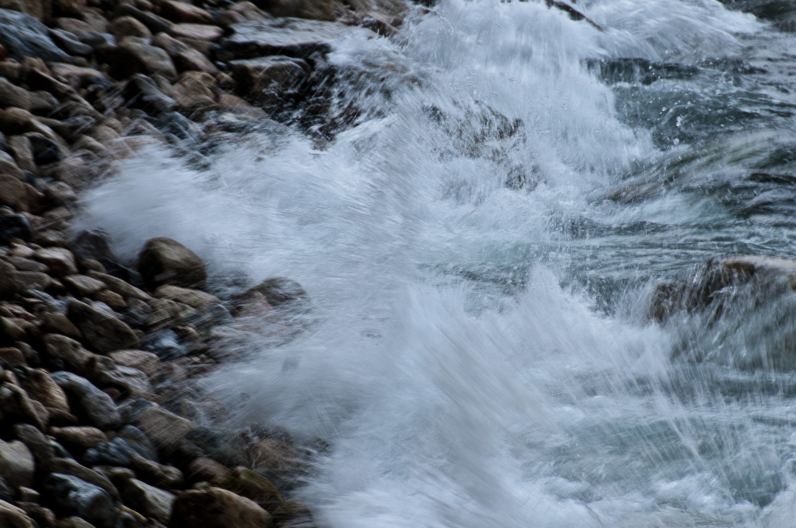Vagues