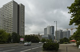 Gertraudenstrasse
