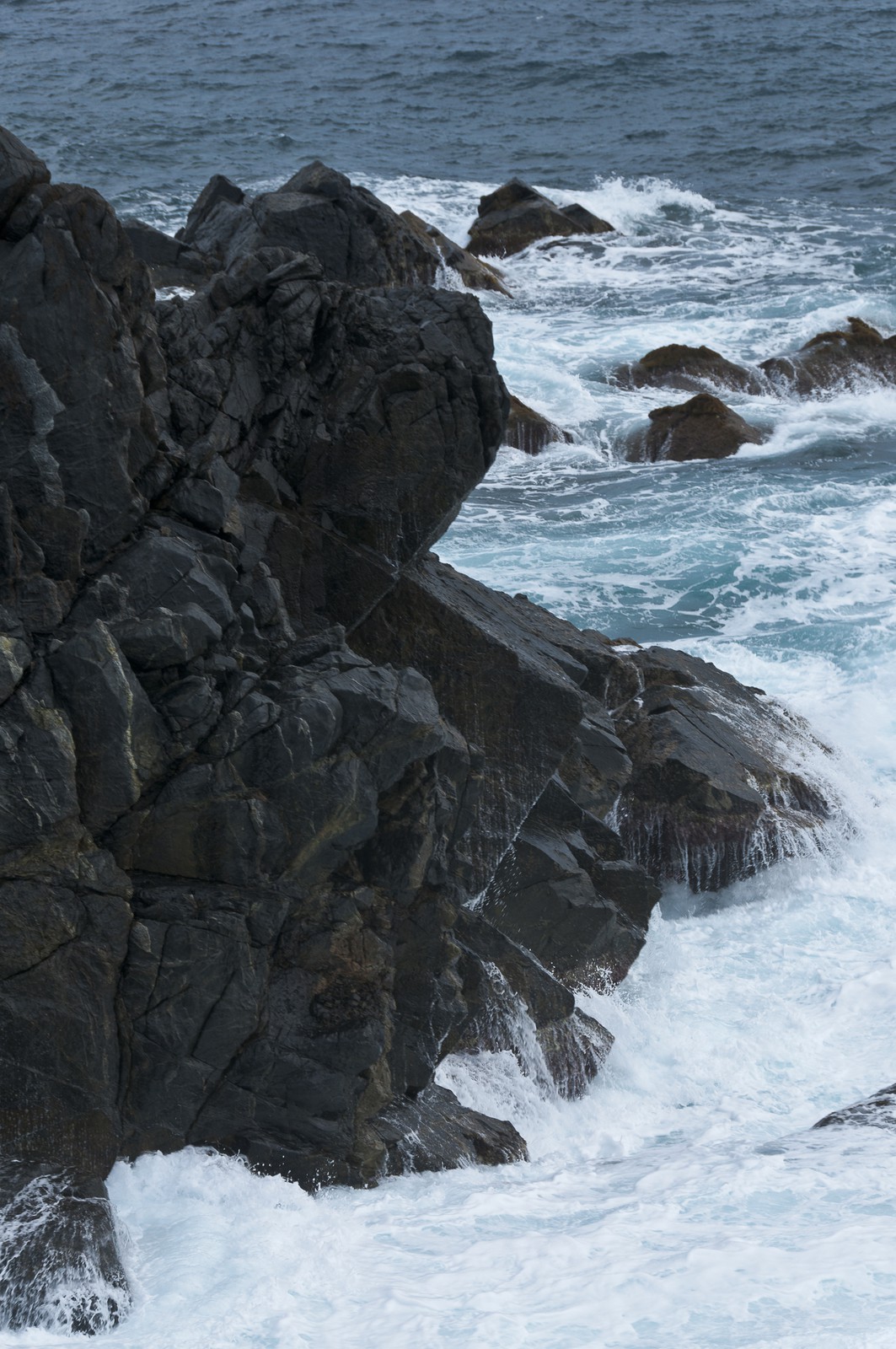 Vagues