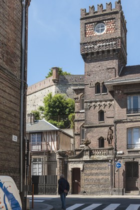 Villa vénitienne