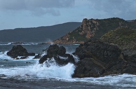 Vagues