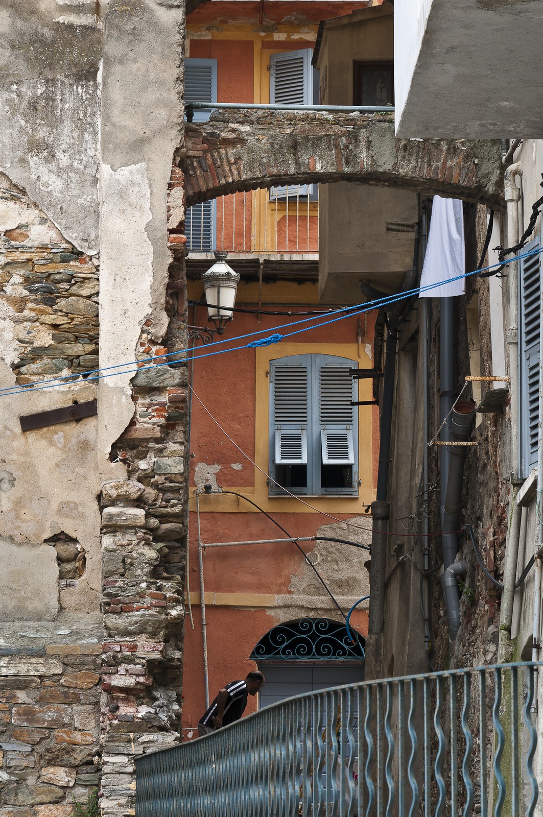 Maison à Bastia
