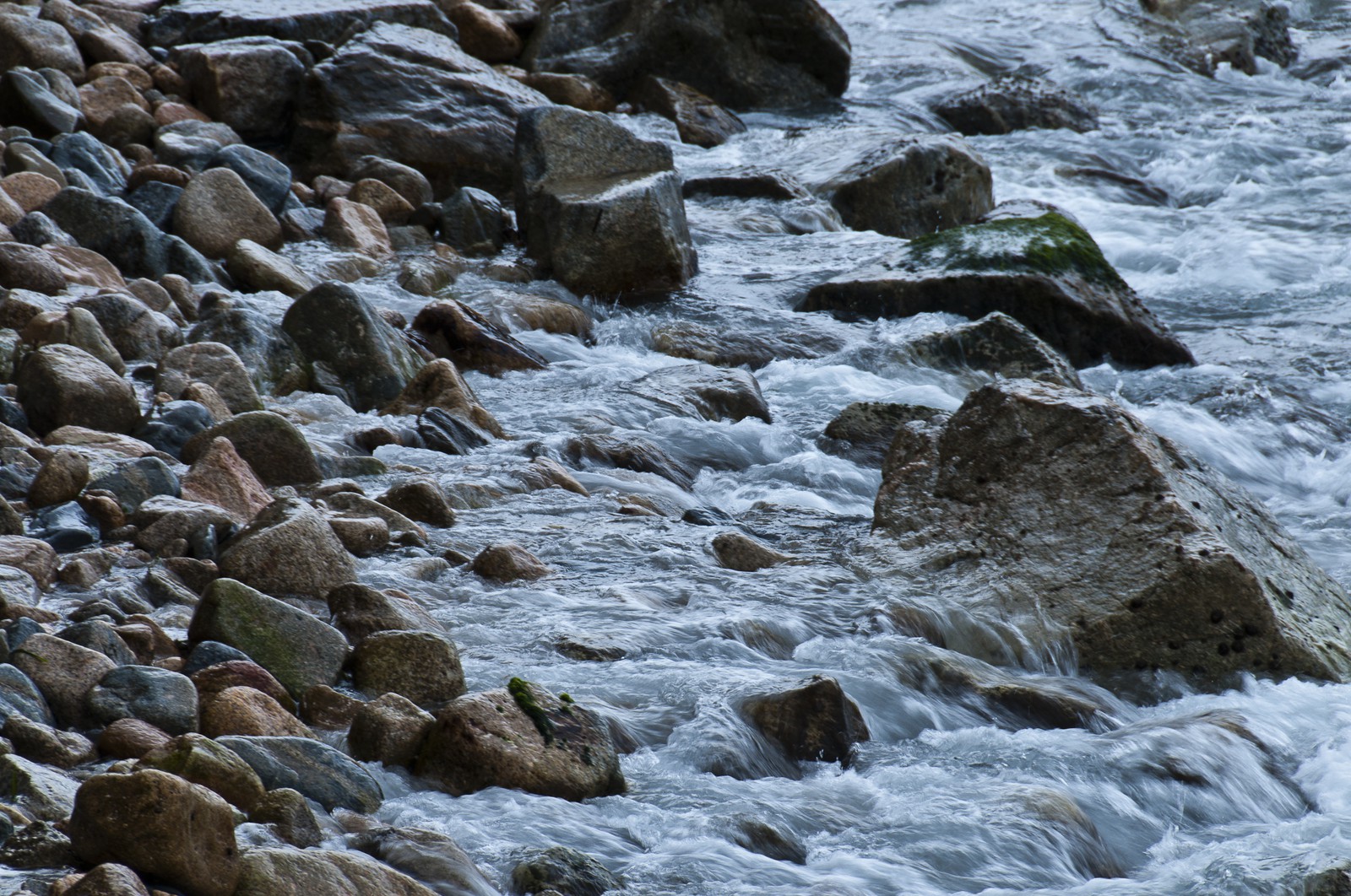 Vagues