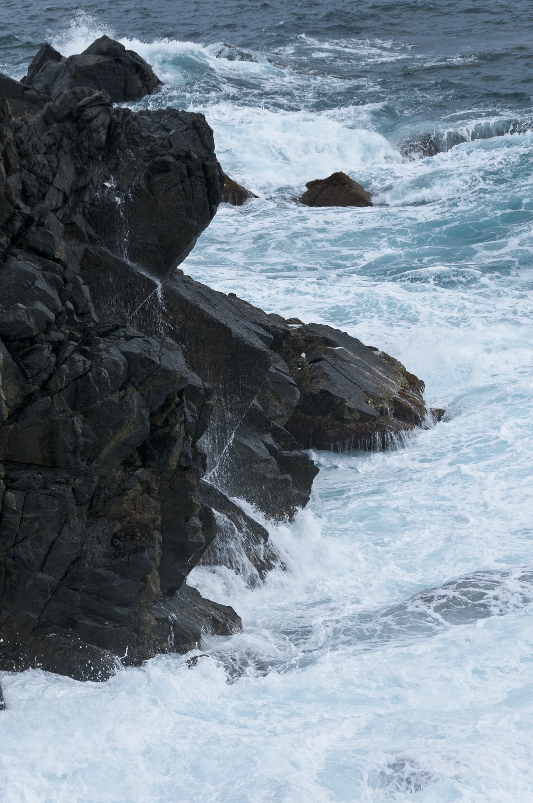 Vagues