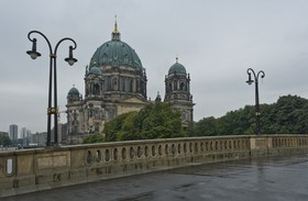 Berliner Dom
