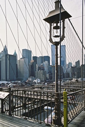 Manhattan