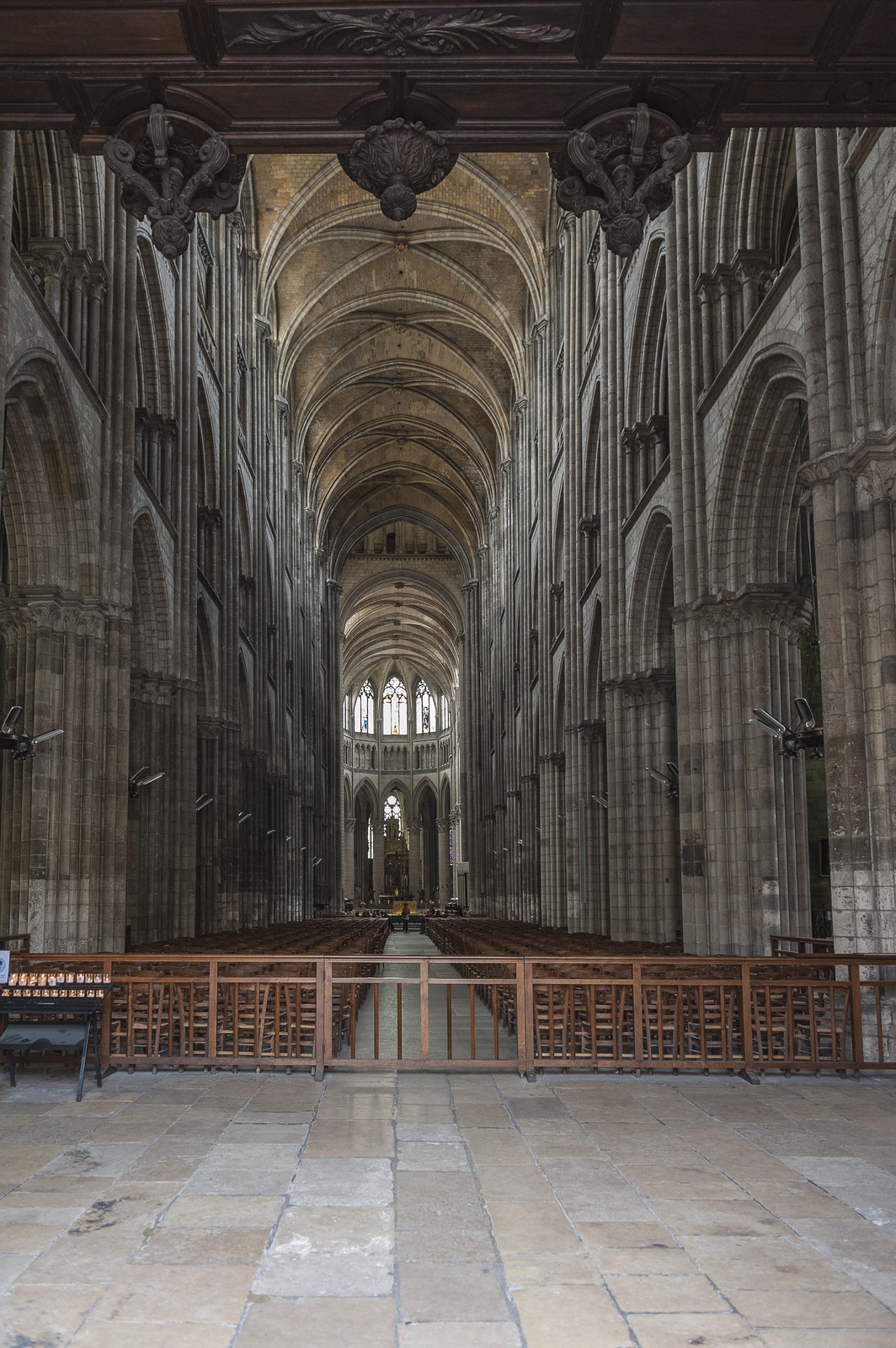 Cathédrale Notre-Dame Cathédrale Notre-Dame