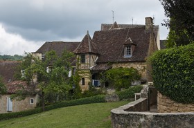 Maison médiévale