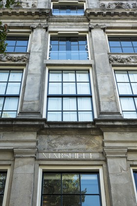 Huis Marseille