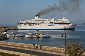 Ferry