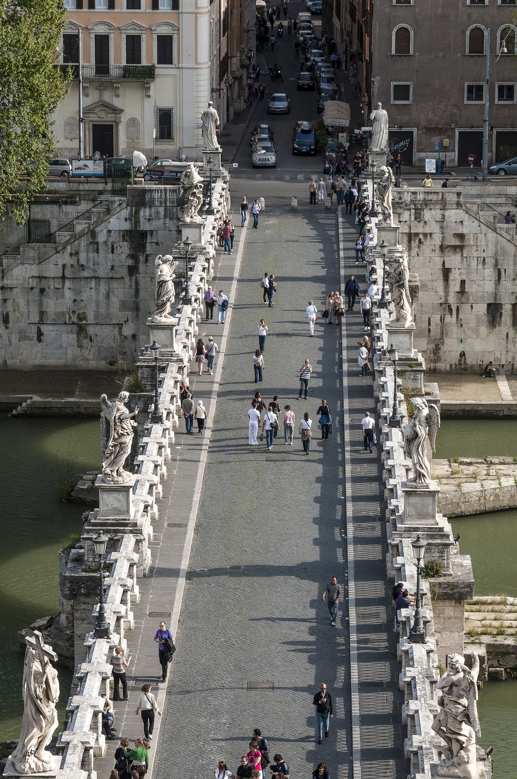 Pont Saint-Ange