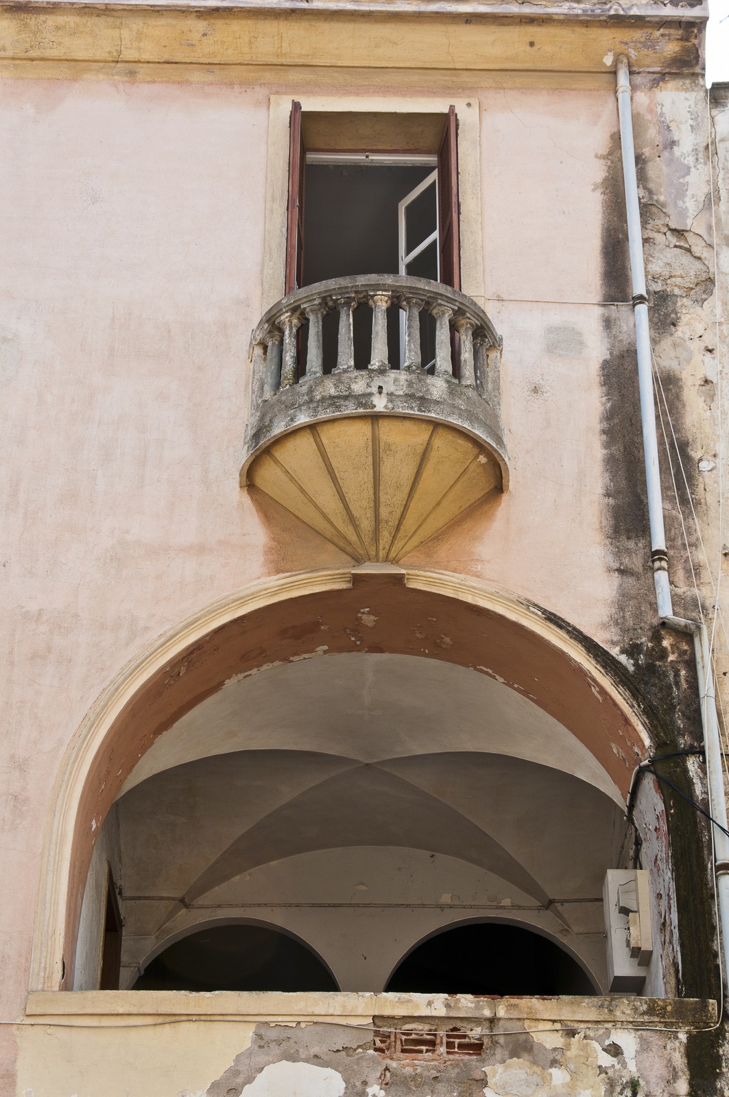 Balcon