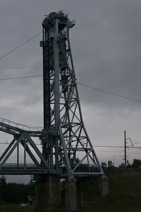 Pont ferroviaire