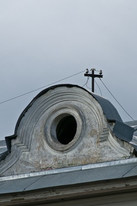 Fronton
