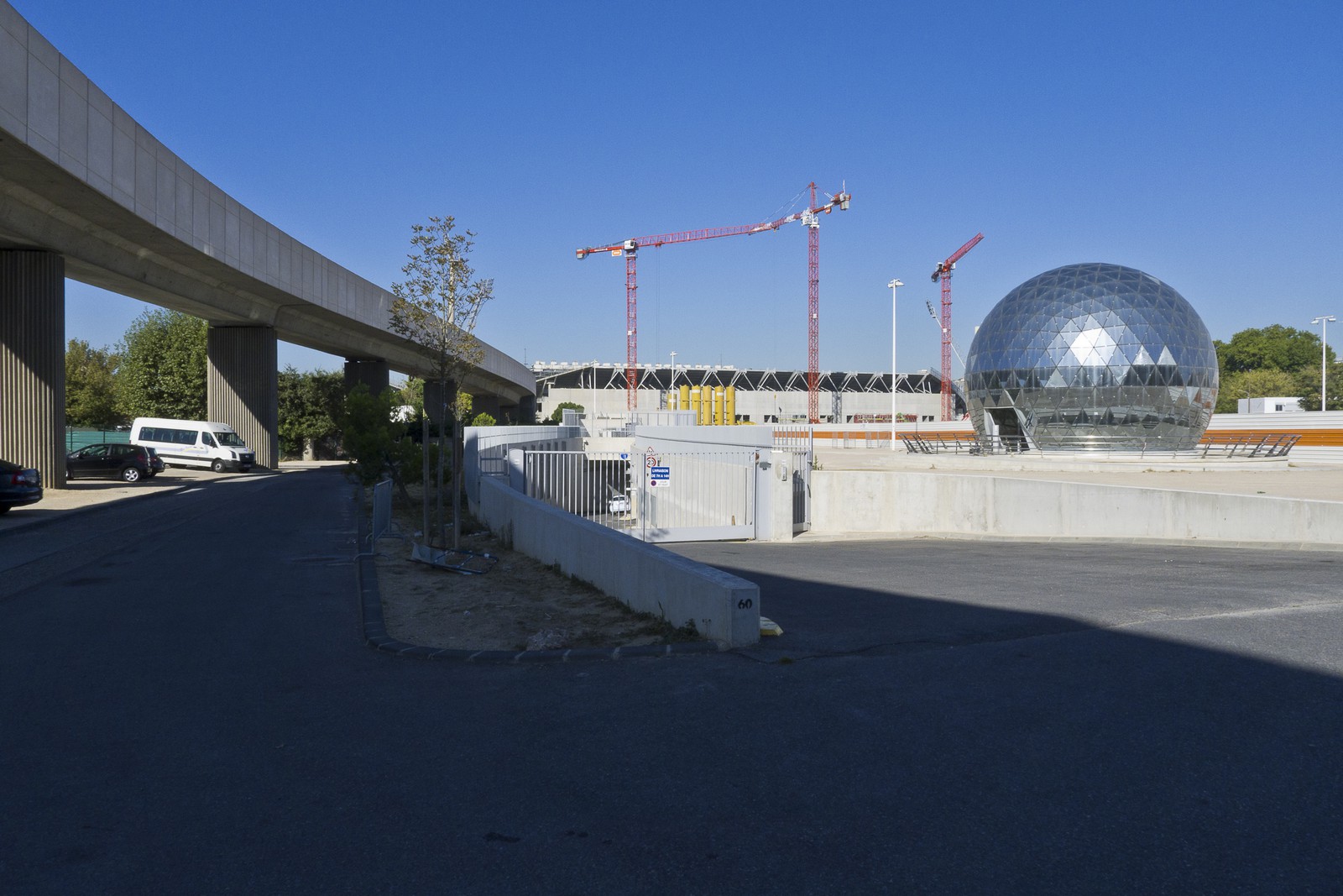 Stade Vélodrome